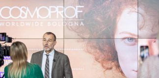 Fiere, Zannini: “Da Cosmoprof 2023 la vera ripartenza”