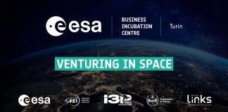 Spazio, 7 nuove startup italiane entrano nel programma di incubazione Esa Bic Turin