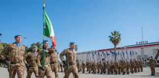 Esercito, cambio al Comando della Brigata Aosta