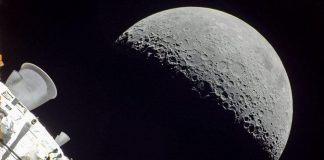 Missione Luna, Parmitano: “Tutto ok, ad aprile-maggio nomi equipaggio”