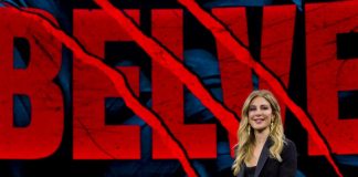 ‘Belve’ di Francesca Fagnani sbarca in prima serata: gli ospiti del 21 febbraio