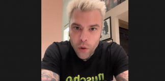 Fedez rompe silenzio social: “Inchiesta tv per scoprire se sono gay…”