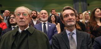 Lombardia, Feltri: “Presiedere Consiglio regionale? Rifiuterò, che rottura…”