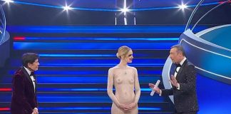 Sanremo 2023, Chiara Ferragni e il corpo come abito