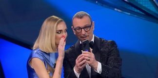 Sanremo 2023, Ferragni-Amadeus e lezione Instagram non va