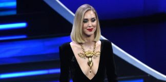 Sanremo 2023, Ferragni: “Nessun accordo commerciale legato al festival”