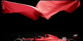 Ferrari F1, presentata la SF-23. Leclerc: “Il nostro obiettivo è vincere”