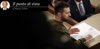 Sanremo 2023, Follini: “Su Zelensky esito salomonico, ora si rifletta su politica e tv”