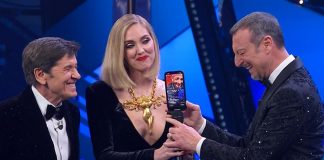 Sanremo 2023, Fiorello show: “Domani dirigenti Rai a casa…”