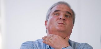 Pd, Fioroni lascia: “Non è più il partito che ho fondato”