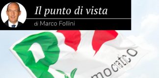 Pd, Follini: “Presto nuovo leader, opposizione vitale utile anche a governo”