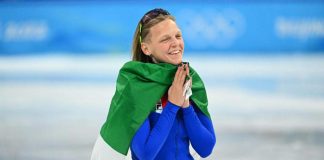 Gios: “Con Fontana stiamo andando nella giusta direzione e Malagò è stato decisivo”