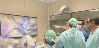 Alta formazione in neurochirurgia, nuovo corso al Centro Neuromed