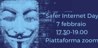 Domani appuntamento on line sulla giornata mondiale per la sicurezza in rete
