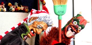 Una mini-rassegna teatrale per bambini e famiglie con Santagnese10: il 26 febbraio “Lontano da Oz”