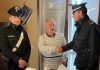 Anziano derubato non ha i soldi per arrivare a fine mese: i Carabinieri gli fanno la spesa