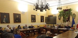 Il gruppo di minoranza in Provincia mette la lente sull’Oglio Po: “Infrastrutture e viabilità, le priorità”