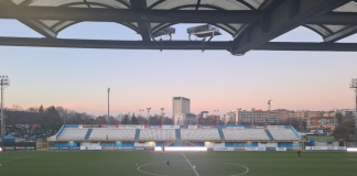 Calcio Serie C: Il Mantova mastica amaro. Vince la Pro Sesto 1-0. Tutto da rifare per i biancorossi