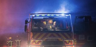 Francia, scoppia incendio in casa: morti mamma e 7 figli