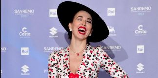 Sanremo 2023, Francini: “Cercherò di portare sul palco tutta la Chiara che ho”