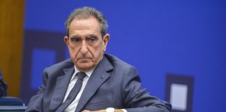 Sanremo 2023, Fuortes: “Zelensky? Escludere la guerra sarebbe forzatura”