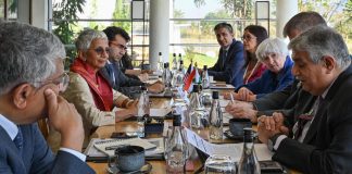 Ucraina, da G20 nessuna dichiarazione ufficiale: divisi sulla guerra