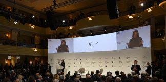 Ucraina, G7 conferma sostegno a Kiev: “Russia via da Zaporizhzhia”