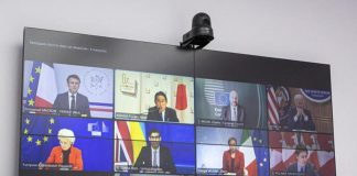 Ucraina, G7: “Nuove sanzioni contro la Russia”