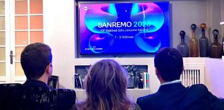 Sanremo 2023, le Pagelle dal divano di G3nt3 Com3 Noi