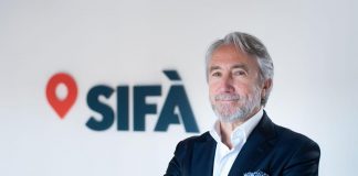 SIFÀ, nel 2022 fatturato di 240 milioni e oltre 40 mila unità di flotta gestita