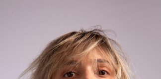 Sanremo 2023, Gianmaria: “Mi sento mandato dall’amore a fare qualsiasi cosa”