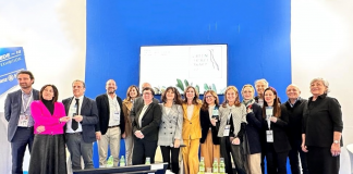 Turismo, consegnato alla Bit di Milano il Gist Green Travel Award 2023