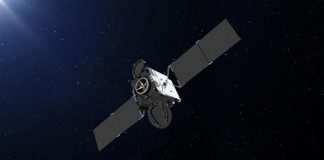 Spazio, Thales Alenia Space fornirà sistema Tetra per satellite tlc coreano Geo-Kompsat-3