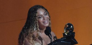 Grammy 2023, Beyoncé fa la storia: Maneskin a mani vuote