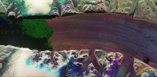 Spazio, a Milano taglio del nastro della mostra ‘Looking Beyond. Guardare oltre’