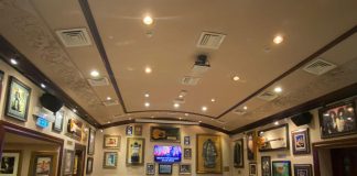 Hard Rock Cafe di Firenze, Roma e Venezia festeggiano la notte del Super Bowl