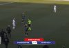 Calcio Serie C: gli highlights di Pordenone-Mantova 2-2