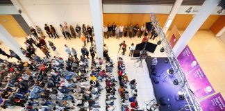 Ieg su Rimini acquisisce ‘Sintonie’, expo b2c sull’audio-video di altissima qualità