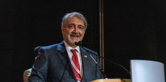 Chi è Francesco Rocca, nuovo presidente della Regione Lazio