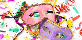 Il 26 febbraio a San Benedetto Po la festa di Carnevale