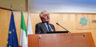 Prete (Unioncamere): “Blue economy, settore che conta oltre 220mila attività”