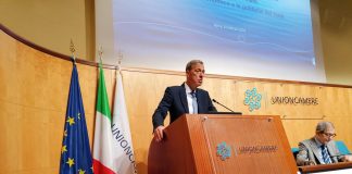 Imprese, Acampora (Assonautica): “Scrivere Piano triennale del mare con Ministero”