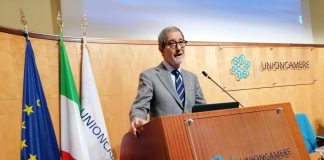 Musumeci: “Possiamo giocare ruolo da protagonisti con sistema portuale”