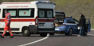 Alessandria, incidente al cantiere del Terzo valico: muore un operaio