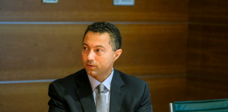 Vino: Flavio Innocenzi nuovo direttore del Consorzio tutela Doc delle Venezie