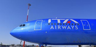 Ita Airways, da Cda ok ad adeguamento stipendi personale