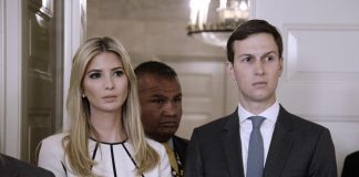 Assalto a Capitol Hill, Ivanka Trump e Jared Kushner citati in giudizio