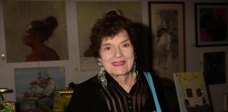 E’ morta Jackie Rogers, la stilista aveva 90 anni