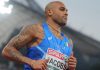 Atletica, Jacobs torna in pista a Lodz: la gara in tv domani