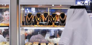 Fiere, Ieg: l’oreficeria italiana vola al Jgtd a Dubai